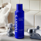 Harry's men's foaming shave gel 200ml, UK version