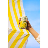 Damm Lemon Lager Beer 4 x 330ml - British product