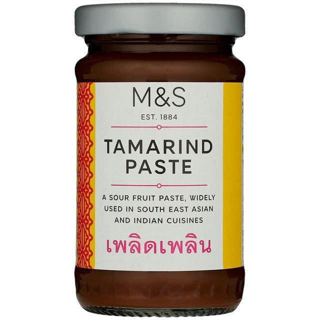 M&S tamarind paste 120g (British brand)
