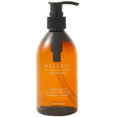 M&S M&S Apothecary Gjenopprettende Håndvask 250ml- Kjøp online hos McGrocer