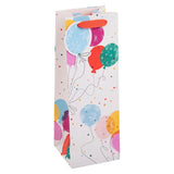 M&S Balloons Bottle Bag