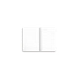 Ohh Deer A5 Paperback Happy Thoughts notebook, imported from the UK
