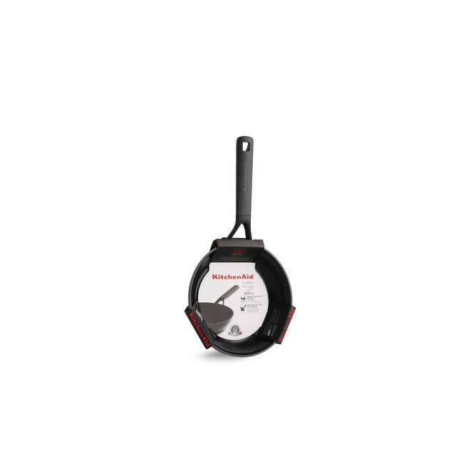 KitchenAid Classic Forged Ceramic Non-Stick Frying Pan 24cm, UK version