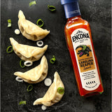 Encona Carolina Reaper chilli sauce 142ml - British product