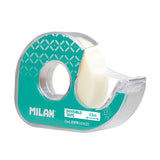 MILAN invisible matte adhesive tape 19 mm x 33 m, imported from the UK