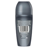 Dove Men+Care antiperspirant deodorant roll on Clean Comfort 50ml - British product