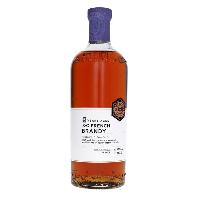 M&S XO French Brandy 700ml, imported from the UK