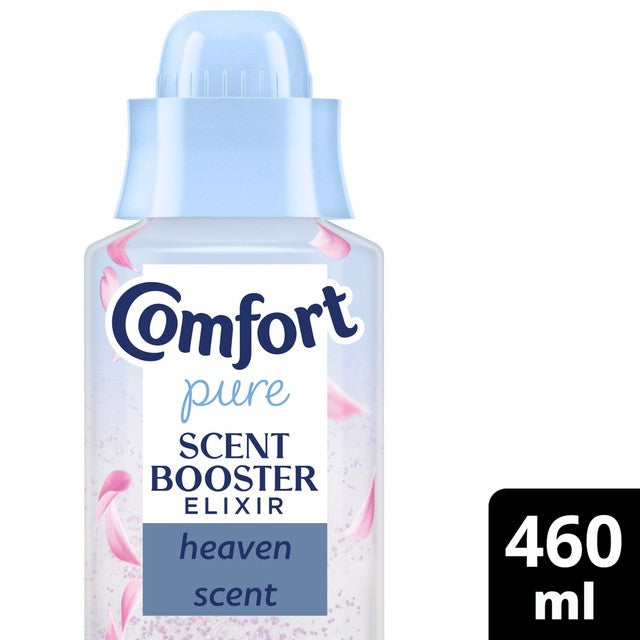 Comfort Heaven Scent Booster 460ml - British product