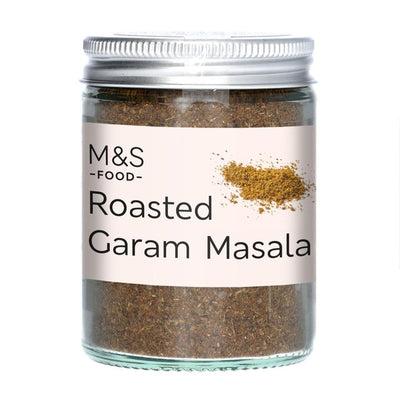 M&S Roasted Garam Masala Spice Blend 45g