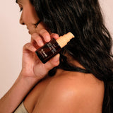 By Sarah Ally Blemish Recovery Face Oil Fragrance Free 30ml - British product