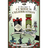 Hendrick's Gin Gift Pack 70cl, UK version