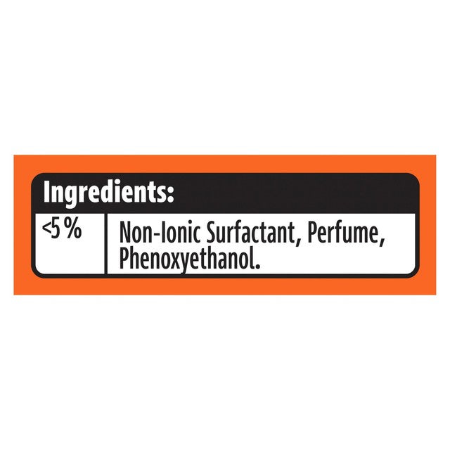 Cif Cleanboost kitchen degreaser spray 700ml (British brand)
