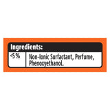 Cif Cleanboost kitchen degreaser spray 700ml (British brand)