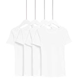 M&S cotton vests white 9-10 years, imported from the UK