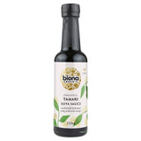 Biona Organic Tamari Soy Sauce 250ml - British product