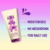 Aussie Mega Travel hair conditioner 100ml - British product