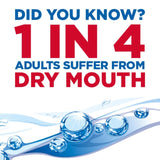 Biotene Dry Mouth Moisturising Mouthwash 500ml - British product