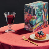 Laylo Merlot boxed wine 2.25L, UK version