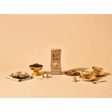 Vittoria Espresso capsules 10s (British brand)