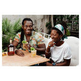 Appleton Estate Jamaica rum 8 Year Old Reserve 70cl - British product