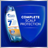Head & Shoulders Pro-Expert 7 Hair Fall Defense anti-dandruff shampoo 300ml, UK version
