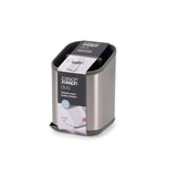 Joseph Joseph Duo Steel cutlery drainer, UK version
