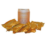 Lumara Wholewheat Ghee Crisps Curry Leaf Podi 150g, UK version