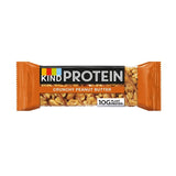 Kind protein bars crunchy peanut butter 3x42g multipack, UK version