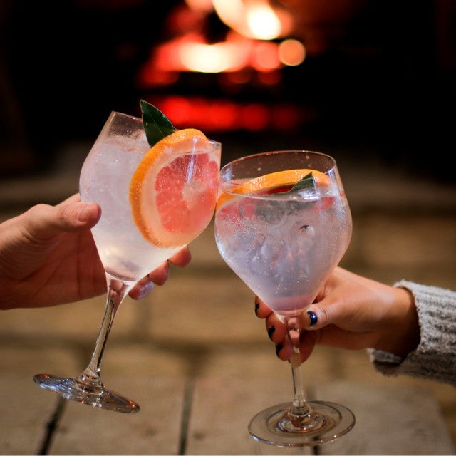 Cotswold Distillery Cotswolds Dry Gin 70cl - British product