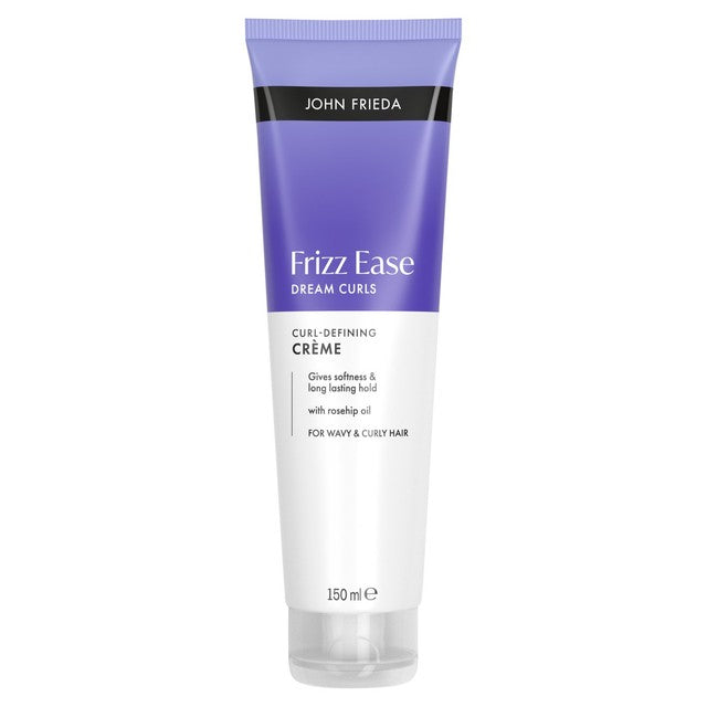 John Frieda Dream Curls curl defining creme - British product