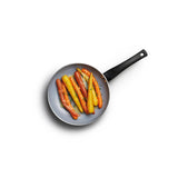 MasterClass ceramic non-stick eco frying pan 24cm, imported from the UK