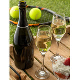 Ravenhead Majestic flute glasses set 210ml, imported from the UK