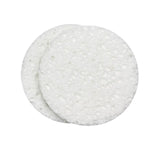 Truyu facial cleansing sponges pack 2 (British brand)