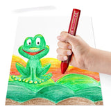 STAEDTLER Noris Junior Drawing Activity Set 232g (British brand)