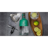 VIVIR Blanco Tequila 70cl (British brand)