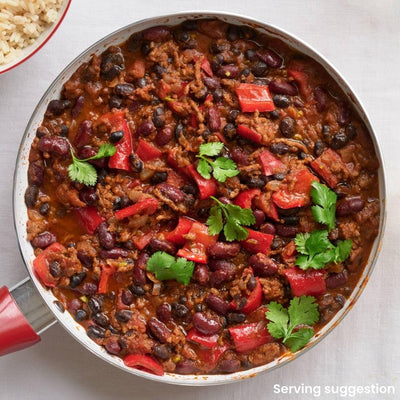 Ocado Bœuf haché 20% MG 500g