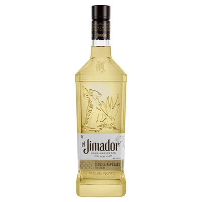 M&S El Jimador Reposado Tequila 70cl- Kjøp online på McGrocer