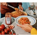 Heinz Bolognese Pasta Sauce 490g, UK version