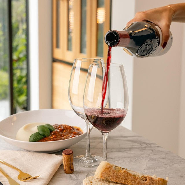 Virgin Wines Cairanne Rouge red wine 75cl (British brand)
