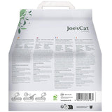 Joe's Cat clumping cat litter made from recycled paper and wood 3kg, UK version