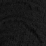 M&S thermal pointelle leggings black mix size 14, imported from the UK