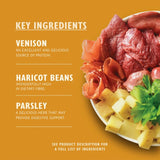 Lily's Kitchen Great British Breakfast wet dog food 400g, UK version