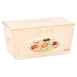 Lindt Creation Dessert Assortment chocolate box 173g, UK version