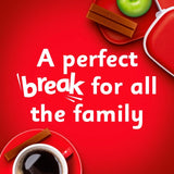 KitKat 2 Finger multipack milk chocolate bars (British brand)
