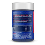 Bioglan Immune Recharge 30 capsules - British product