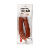 M&S Chorizo-Ring mit geräuchertem Paprika, 225 g, importiert aus Großbritannien