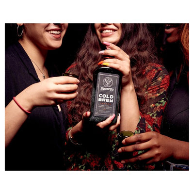 مشروب كحولي قهوة باردة من Jägermeister من M&S بحجم 50 سل - اشترِ عبر الإنترنت من McGrocer
