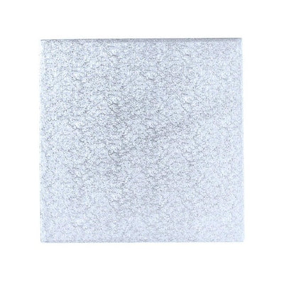 M&S Culpitt 10 inch/25.5 cm Square Cake Board- Buy online at McGrocer
