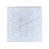 Culpitt square cake board 10 inch/25.5 cm - British product