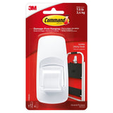 Command Jumbo adhesive wall hooks - British product